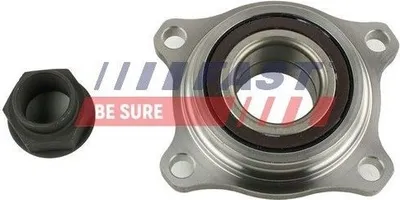 Produktbild von FAST Radlagersatz Vorne Links Vorne Rechts für ALFA ROMEO 147 (937) FT22090