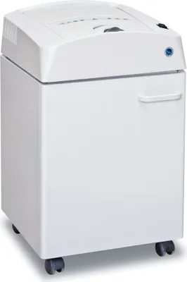 Zdjęcie produktu dla KOBRA AF+1 40 l, Rozdrabnianie krzyżowe, 24 cm, 3.5 x 40 mm, 40 l, 300 ark., 55 dB
