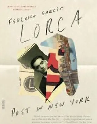 Zdjęcie produktu dla Poet in New York