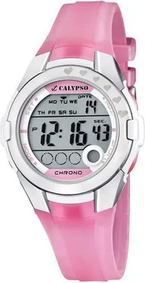 Image de Calypso - K5571/2 - Montre Bracelet - Femmes - Multifunktion - Trend