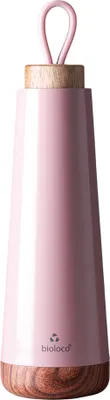Produktbild von Bioloco Loop - Isolierflasche – 500 ML - Verschiedene Farben