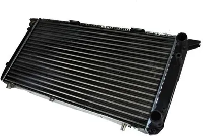 Produktbild von THERMOTEC D7A010TT Kühler Wasserkühler Motorkühler für AUDI 80 Limousine (8C2, B4) 80 (89, 89Q, 8A, B3) Cabriolet (8G7, B4) 80 Avant (8C5, B4) COUPE