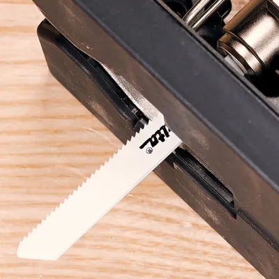 Produktbild von Makita Stichsägeblatt BIM MG11
