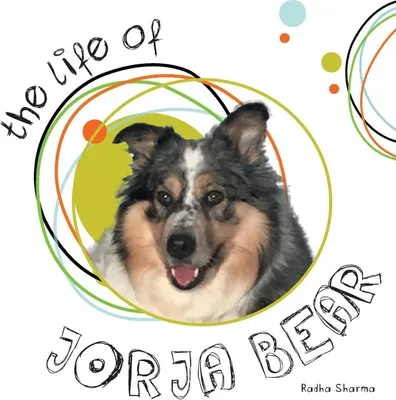 Produktbild von The Life of Jorja Bear