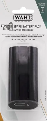 Produktbild von Wahl Pro Pet Spare Battery Pack - Akku