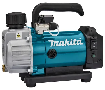 Image de Pompe à vide 18V LXT MAKITA DVP180Z (sans batterie, sans chargeur)
