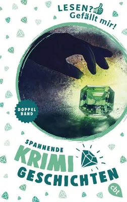 Obrázok produktu pre Lesen? Gefällt mir! - Spannende Krimigeschichten