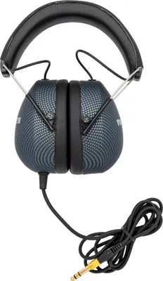 Produktbild von Vic Firth Kopfhörer SIH3, Stereo Isolation Headphones