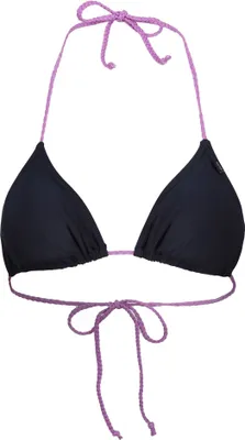 Immagine prodotto di Regatta - Top bikini "Andrellia" da donna RG10633 (40 DE) (blu navy/viola arancio)