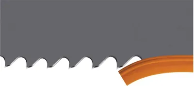 Immagine prodotto di Lama a nastro 2720X27X0,9Mm 4-6 Zpz