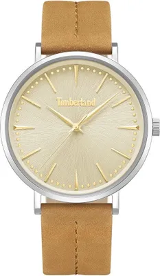 Produktbild von Timberland Timberland Ripton Herrenuhr Timberland-TDWGA0029201