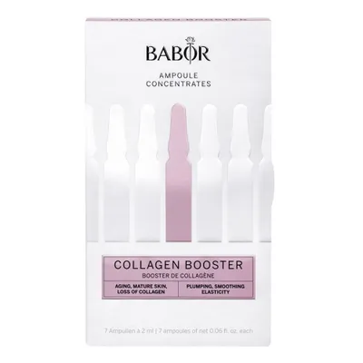 Produktbild von Babor Ampulki ujedrniajace, 7x2ml
