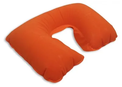 Obrázek produktu pro Cestovní polštářek nafukovací 0869