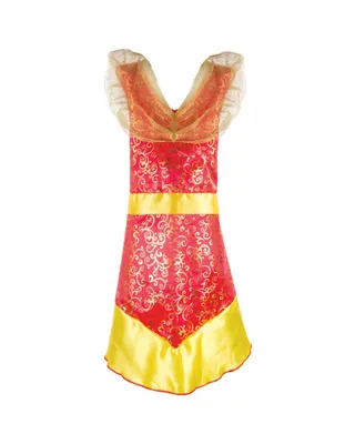Produktbild von Adorbs - Rotes Kleid