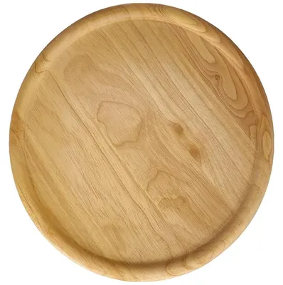 Image de Plaque à pizza Kesper, légère, 32 cm ronde , 60462