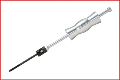 Image de KS TOOLS Extracteur de bougie de préchauffage 152.1040 Acier à outils 1207g