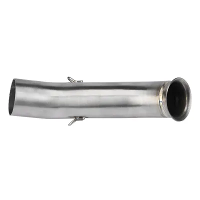 Obrázok produktu pre Výfukové potrubie, ventilačné potrubie, výfukové potrubie motocykla, stredné výfukové potrubie, kompletný výfukový systém, výfukové spojovacie potrubie, stredné výfukové potrubie pre 250 390 RC390