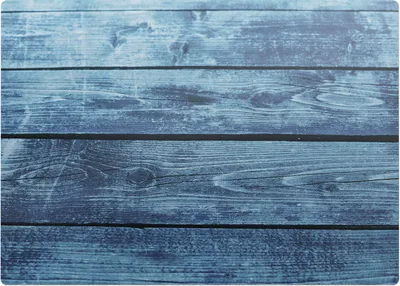 Produktbild von Vintage-Holzplanken – Bodenschutzmatte – Stuhlunterlage 140x100 cm – Rutschfest – Hartbodenmatte