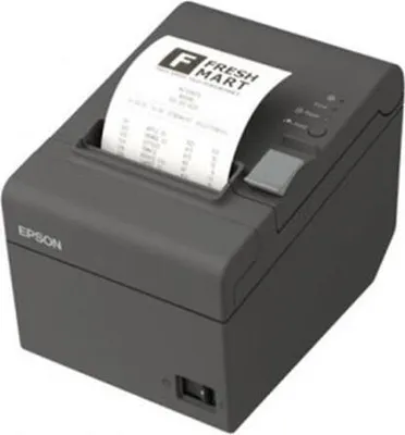 Produktbild von Epson TM-T20III (012)