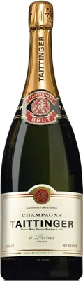 Produktbild von Taittinger Brut Reserve Magnum 1500ml 12,5% Vol.