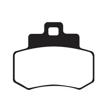 Produktbild von EBC Brakes Bremsbeläge Bremsklötze SFA356