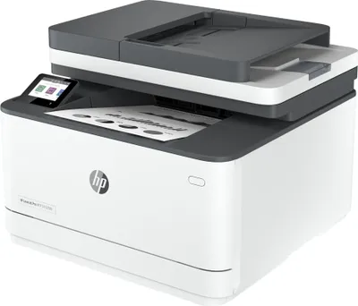 HP LaserJet Pro MFP 3102fdn - Multifunktionsdrucker - s/w - Laser - Legal (216 x 356 mm)