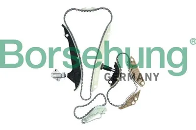 Immagine prodotto di Kit catena di distribuzione B10223, catena di distribuzione per AUDI A4 Avant (8K5, B8), A6 Avant (4G5, 4GD, C7), Q5 (8RB) e per VW Transporter V, Bus, Multivan V