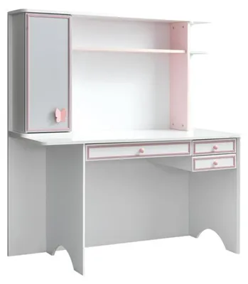 Produktbild von Schreibtisch Designer Jugendzimmer Tische Holz Kinderzimmer Möbel stilvolle