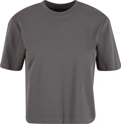 Immagine prodotto di Build Your Brand - T-shirt da donna RW10583 (40 IT) (Blassoliv)
