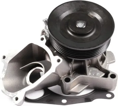 Produktbild von HEPU Kühlmittelpumpe Wasserpumpe für BMW 3 Touring (E91) P497