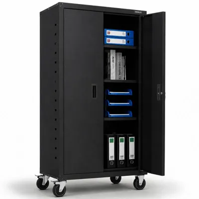 Obrázok produktu pre Arebos 4252023114141, Čierna