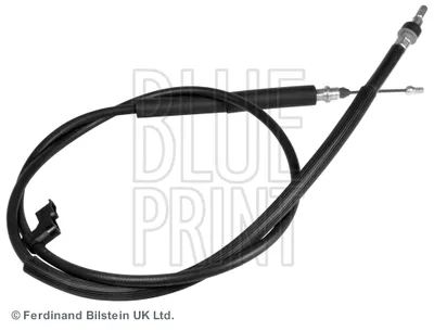Produktbild von BLUE PRINT Handbremsseil Seilzug Feststellbremse für MAZDA 3 (BK) Hinten Links ADM546123