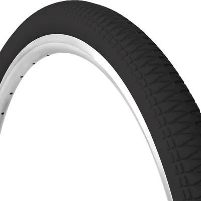 Produktbild von Tannus reifen Razor Blade Airless 26 x 1.75 (44-559) schwarz