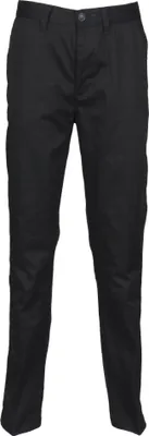 Immagine prodotto di Pantaloni da uomo 65/35 Henbury / pantaloni da lavoro RW2700 (36 (91 cm) x R) (nero)