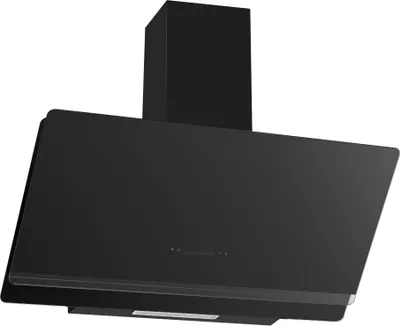 Produktbild von Amica KHF 695 605 S Kaminhaube, 90 cm breit