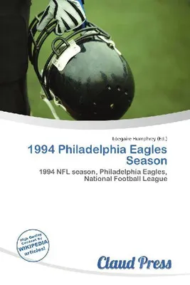 Produktbild von 1994 Philadelphia Eagles Season