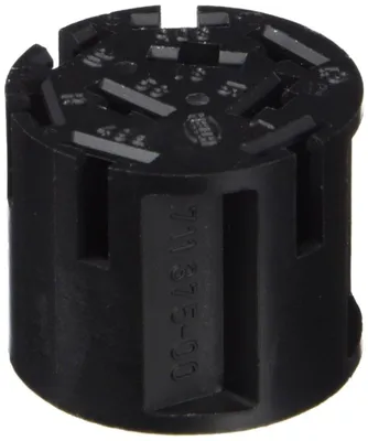 Productafbeelding van HELLA connectorbehuizing 8JA 711 375-001