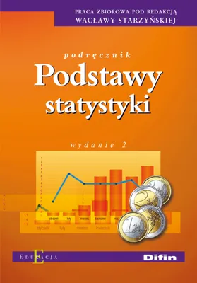 Immagine prodotto di Podstawy statystyki