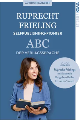 Produktbild von ABC der Verlagssprache