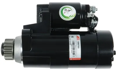 Obrázek produktu pro Startér Honda 12V 1,4 kW druhovýroba