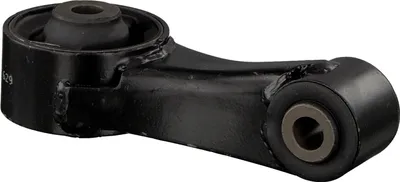 Produktbild von FEBI BILSTEIN Motorlager Gummimetalllager Hinten Unten für TOYOTA AYGO (WNB1, KGB1) 38919