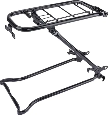 Immagine prodotto di Portapacchi Steco 28" M. Staender U. Primavera nero