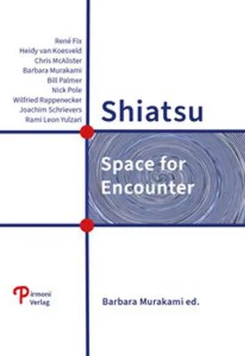 Immagine prodotto di Shiatsu