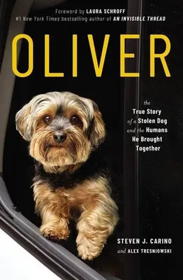 Obrázek produktu pro Oliver