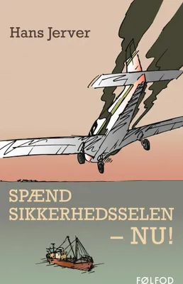 Produktbild von Schnallen Sie sich an - jetzt