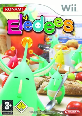 Produktbild von Eledees
