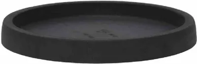 Produktbild von Untersetzer Denton 30 schwarz-granit