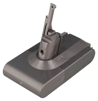 Zdjęcie produktu dla Akumulator 4,0 Ah pasujący do Dyson V8 Akumulator litowo-jonowy 21,6 V 4000 mAh, maks. 86,4 Wh
