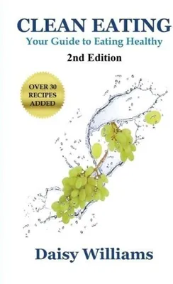 Produktbild von Clean Eating