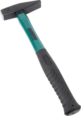 Produktbild von Mannesmann M76513 Schlosserhammer 300 g